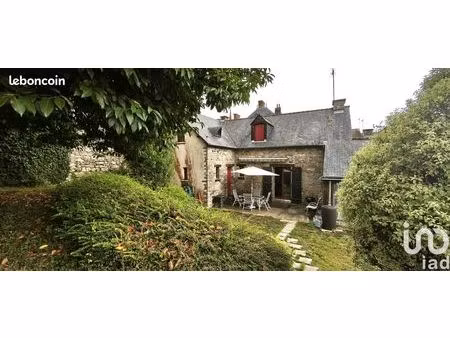 maison 4 pièces 94 m²