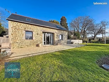 longère 3 pièces 78 m²