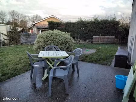 maison macau mitoyenne