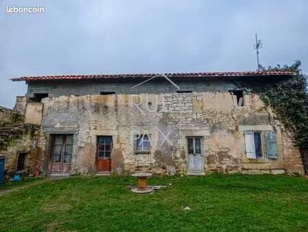 propriété 3 pièces 55 m²