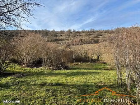 terrain 1440 m² bouzeron