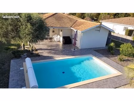 maison lotissement les jardins de gascognes