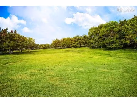 terrain 450 m² – 150 000 – melesse (secteur champ courtin)