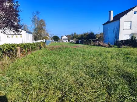 terrain constructible