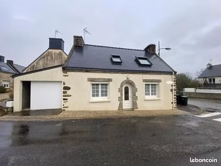 maison 2 pièces 52 m²