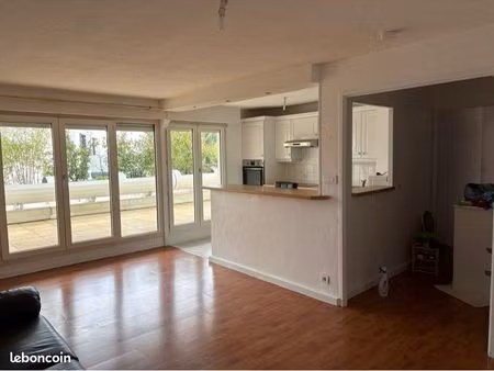 appartement t3 le bouscat