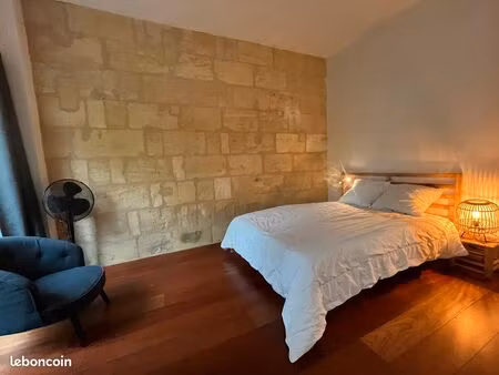 studio 20 mètres carrés