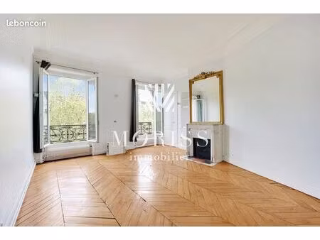 appartement 3 pièces 80 m²