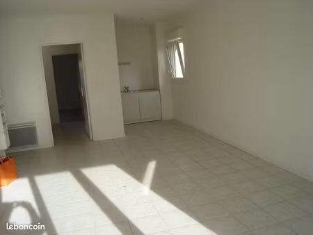 appartement t3 à louer