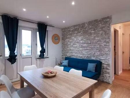 colocation à vendre 4 chambres  montagne verte