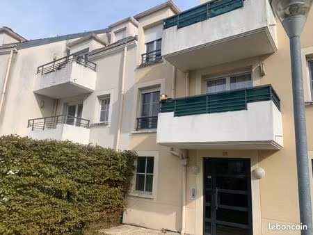 vieux torcy f3 rénové à neuf