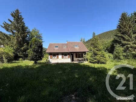 maison 4 pièces 72 m²