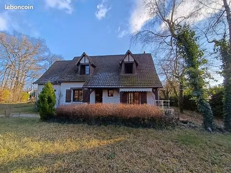 maison 5 pièces 96 m²