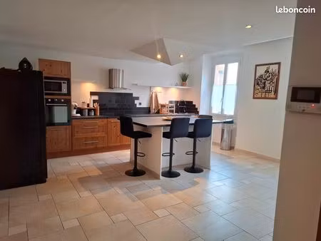 bien atypique d'exception