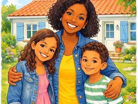 recherche logement – disponible juillet