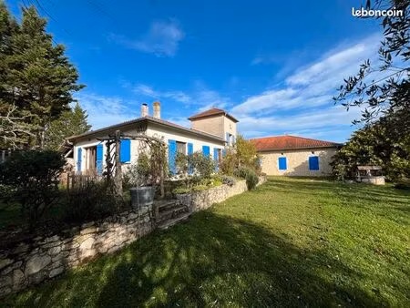 ferme 9 pièces 230 m²