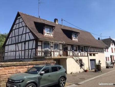 maison 5 pièces 90 m²