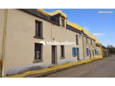 longère 8 pièces 174 m²