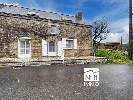 maison 4 pièces 87 m²