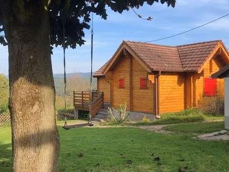 maison 5 pièces 96 m²