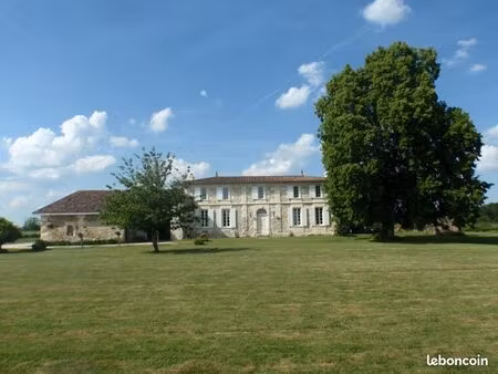 propriété viticole 235 m²