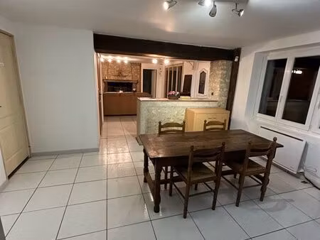 maison individuelle 170m2