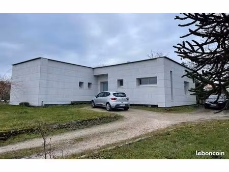 maison 5 pièces 120 m2