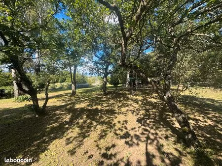 terraon 780m² loriol du comtat