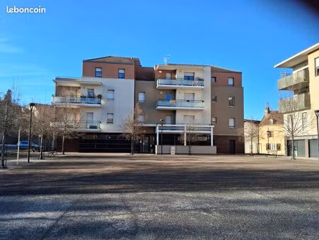 appartement t3 à vendre à charolles