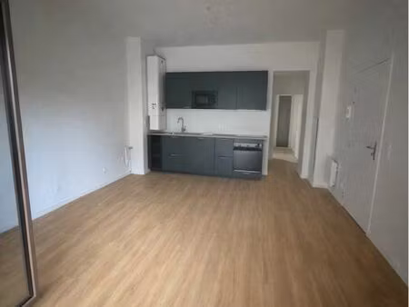 t3 refait à neuf centre ville de dax