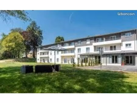 appartement 1 pièce 22 m²