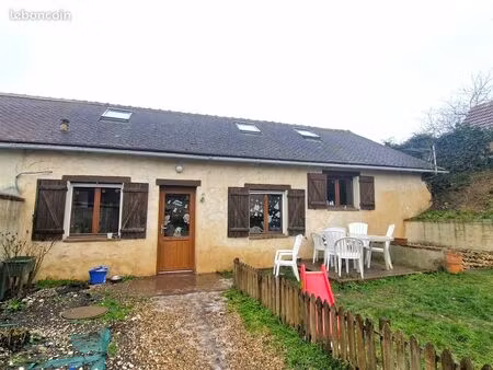 maison 2 pièces 69 m²