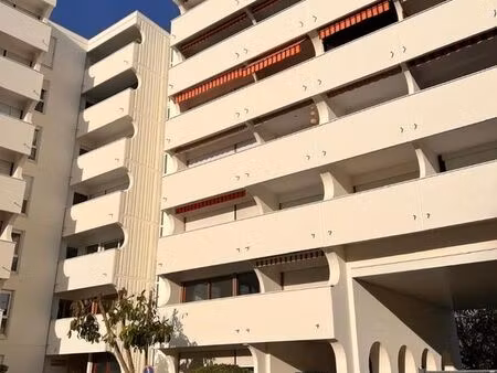 appartement 3 pièces 80 m²