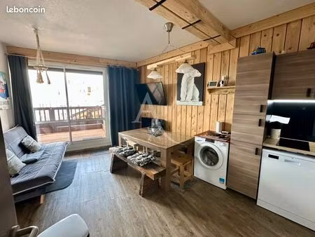 appartement 3 pièces 41 m²