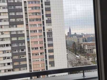 f1 36m2 10 eme esplanade vue ++