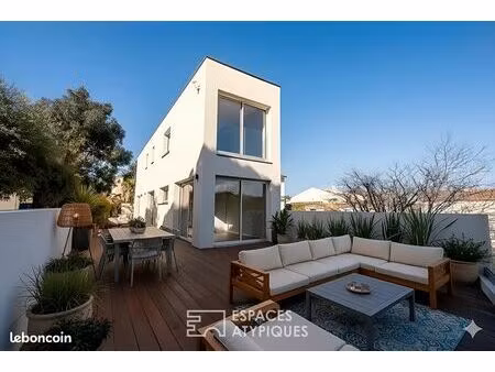 maison 4 pièces 73 m²