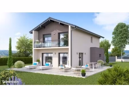 maison 5 pièces 112 m²