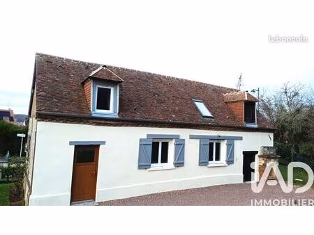 maison 3 pièces 70 m²