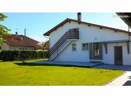 loue maison mont de marsan