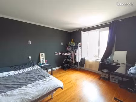 maison 8 pièces 150 m²