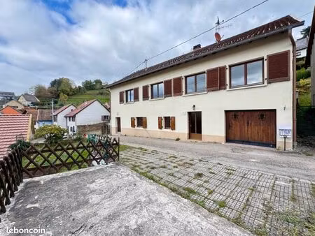maison 5 pièces 174 m²