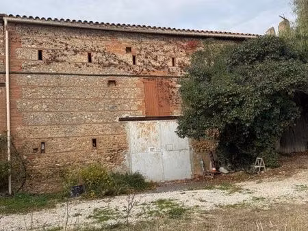 partie de m’as à rénover