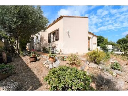 maison 5 pièces 125 m²