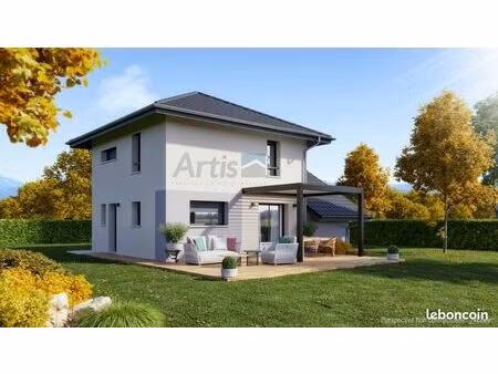 maison 83 m² saint ferreol