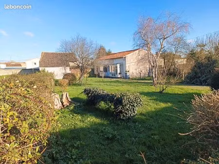 maison des années 70