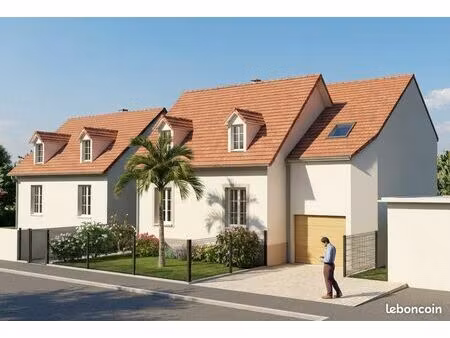 maison avec permis de construire - quartier la robertsau