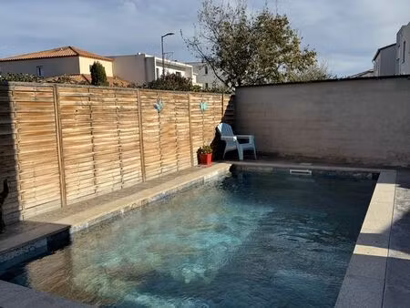 maison 6 pièces 130 m²