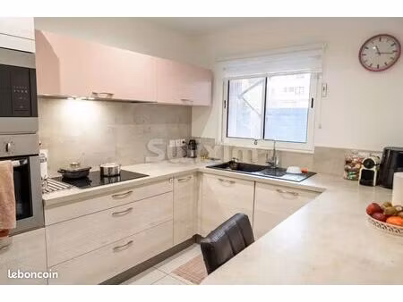 maison de ville 5 pièces 96 m²