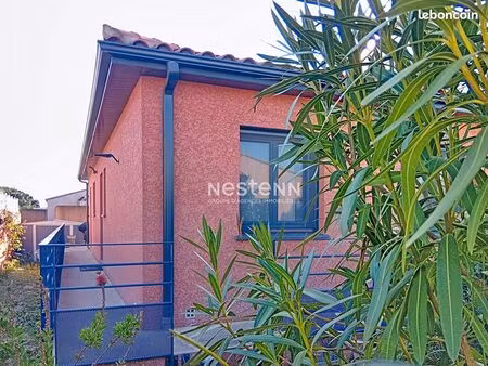 villa 4 pièces 98 m²