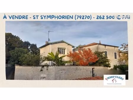 maison 5pp - 138 m²